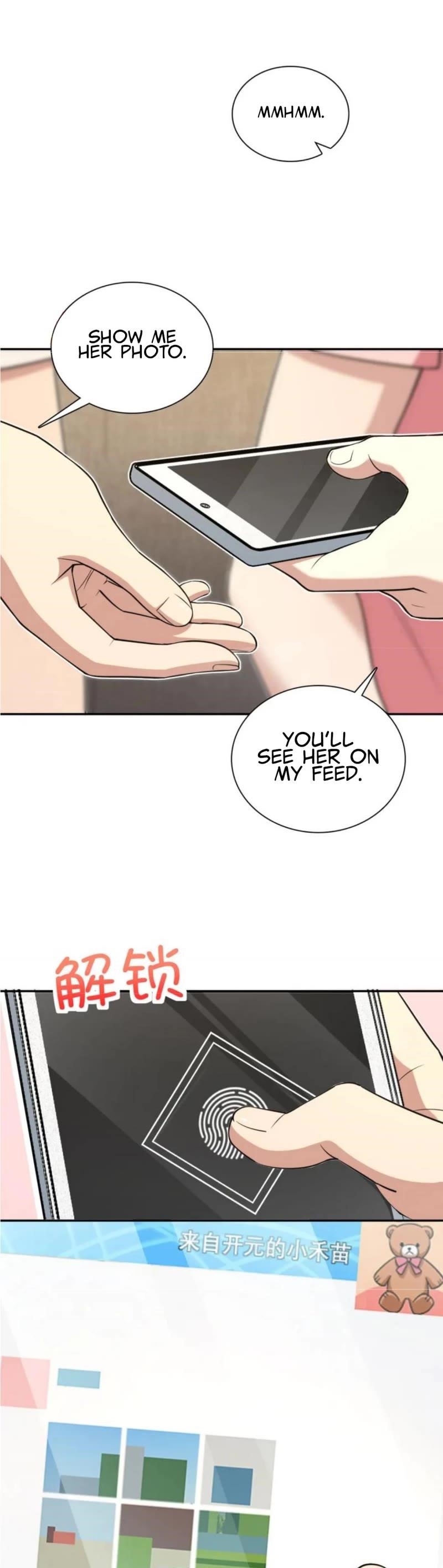 My Wife Is From a Thousand Years Ago Chapter 164 - Page 4