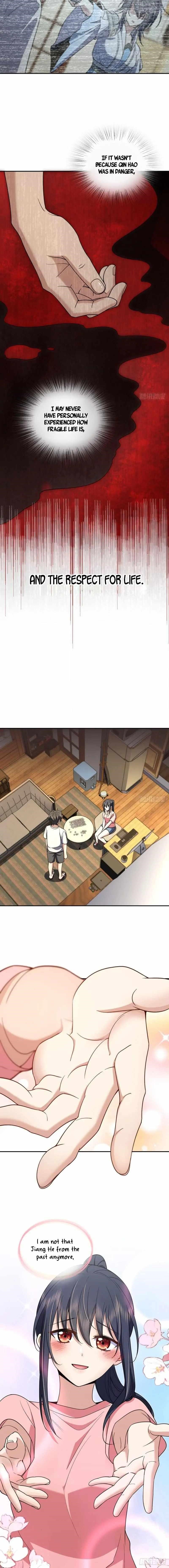 My Wife Is From a Thousand Years Ago Chapter 166 - Page 12