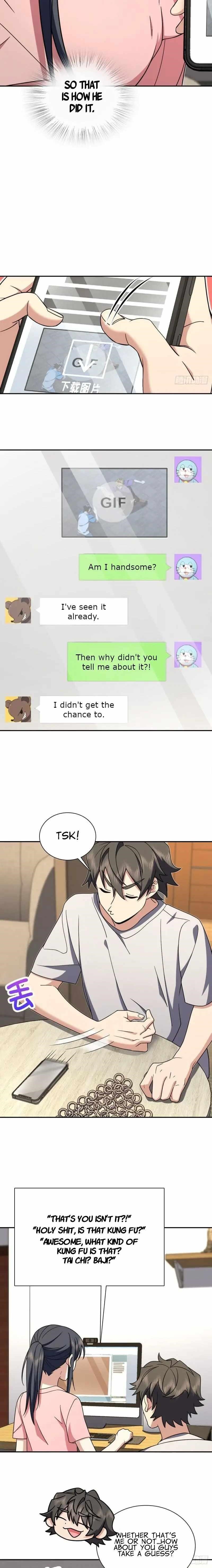 My Wife Is From a Thousand Years Ago Chapter 166 - Page 5