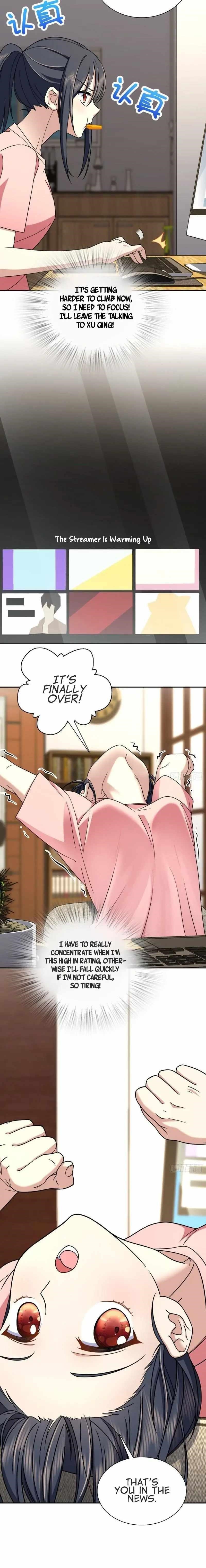 My Wife Is From a Thousand Years Ago Chapter 166 - Page 6