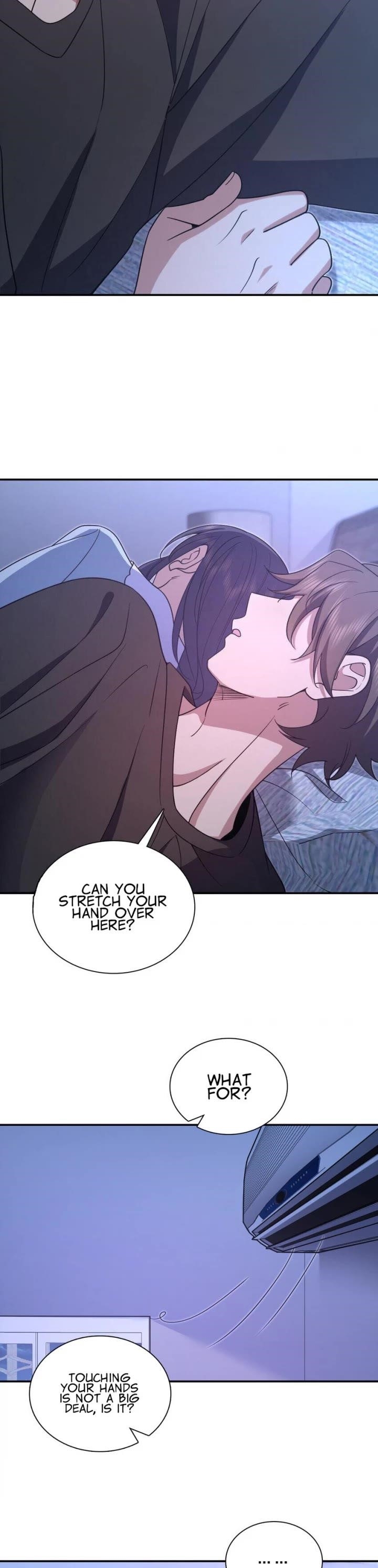 My Wife Is From a Thousand Years Ago Chapter 169 - Page 19