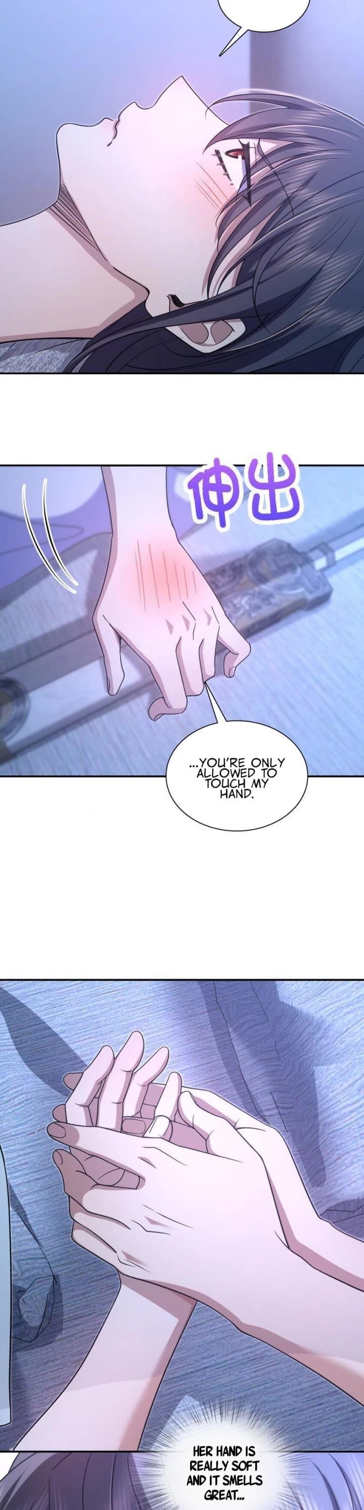 My Wife Is From a Thousand Years Ago Chapter 169 - Page 20