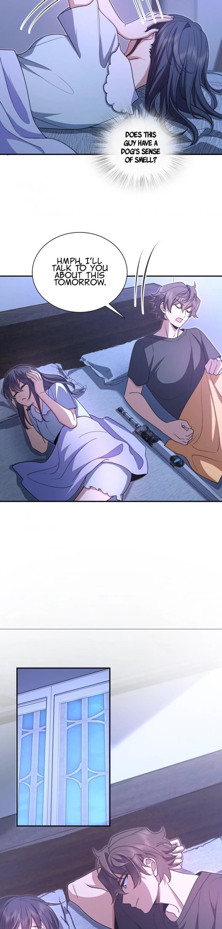 My Wife Is From a Thousand Years Ago Chapter 169 - Page 23