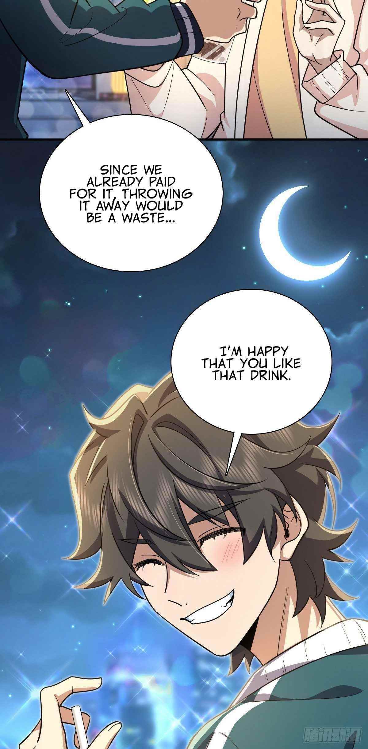 My Wife Is From a Thousand Years Ago Chapter 17 - Page 58