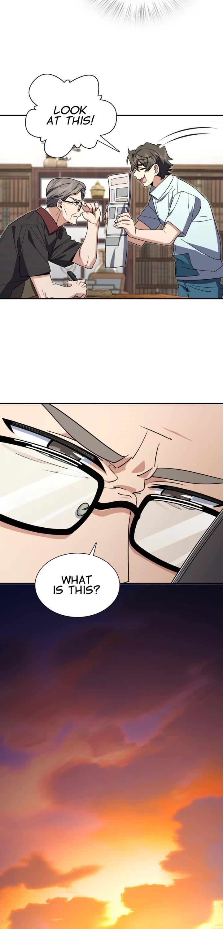 My Wife Is From a Thousand Years Ago Chapter 171 - Page 18