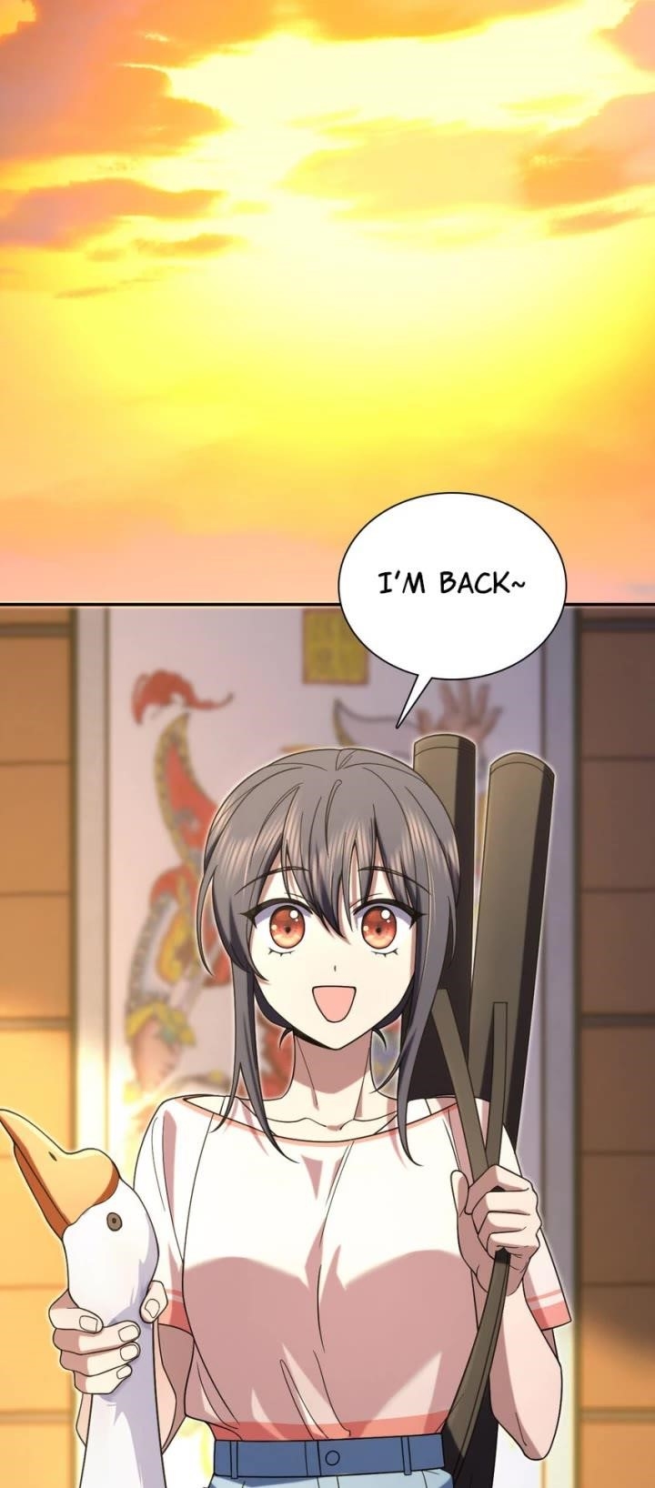 My Wife Is From a Thousand Years Ago Chapter 171 - Page 19