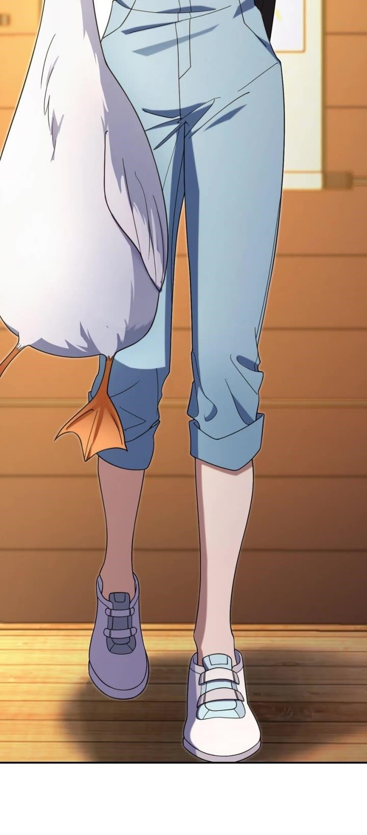 My Wife Is From a Thousand Years Ago Chapter 171 - Page 20