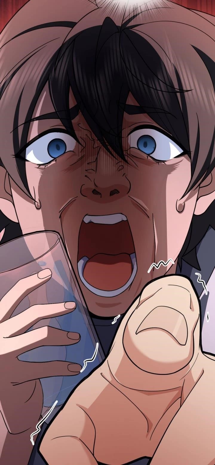 My Wife Is From a Thousand Years Ago Chapter 171 - Page 22