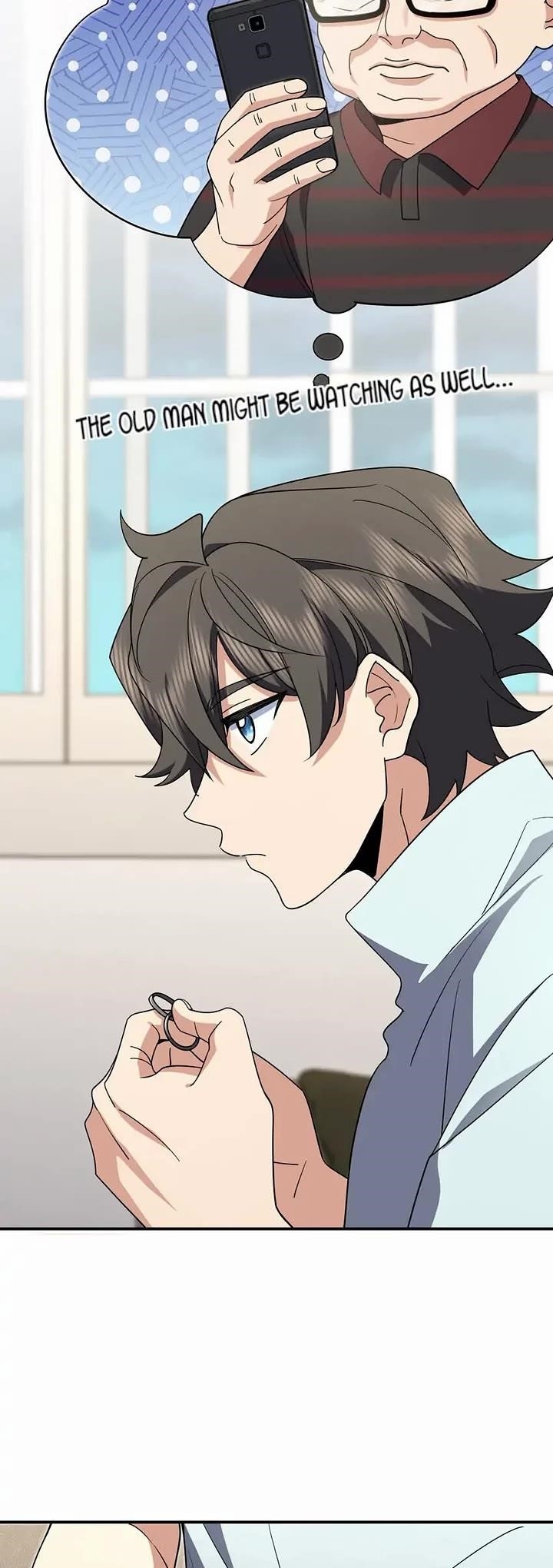 My Wife Is From a Thousand Years Ago Chapter 173 - Page 21