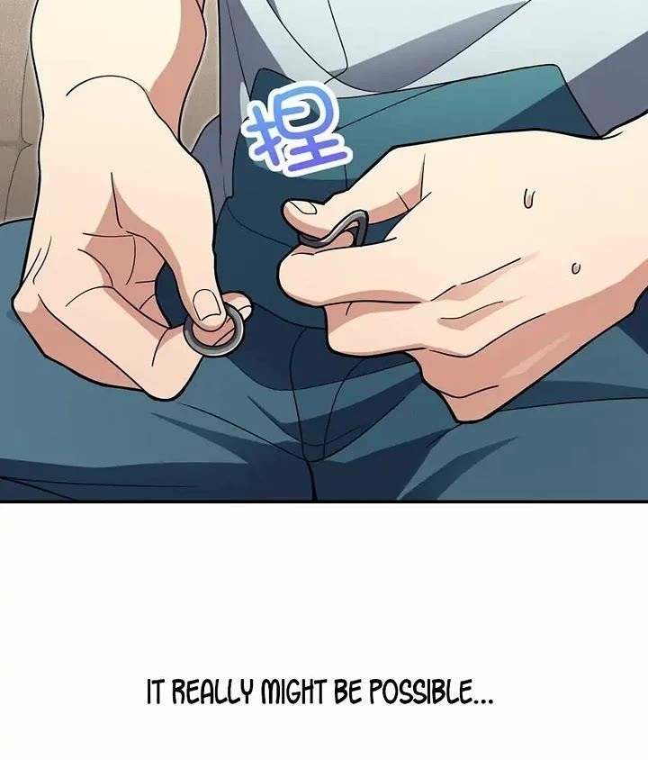 My Wife Is From a Thousand Years Ago Chapter 173 - Page 22