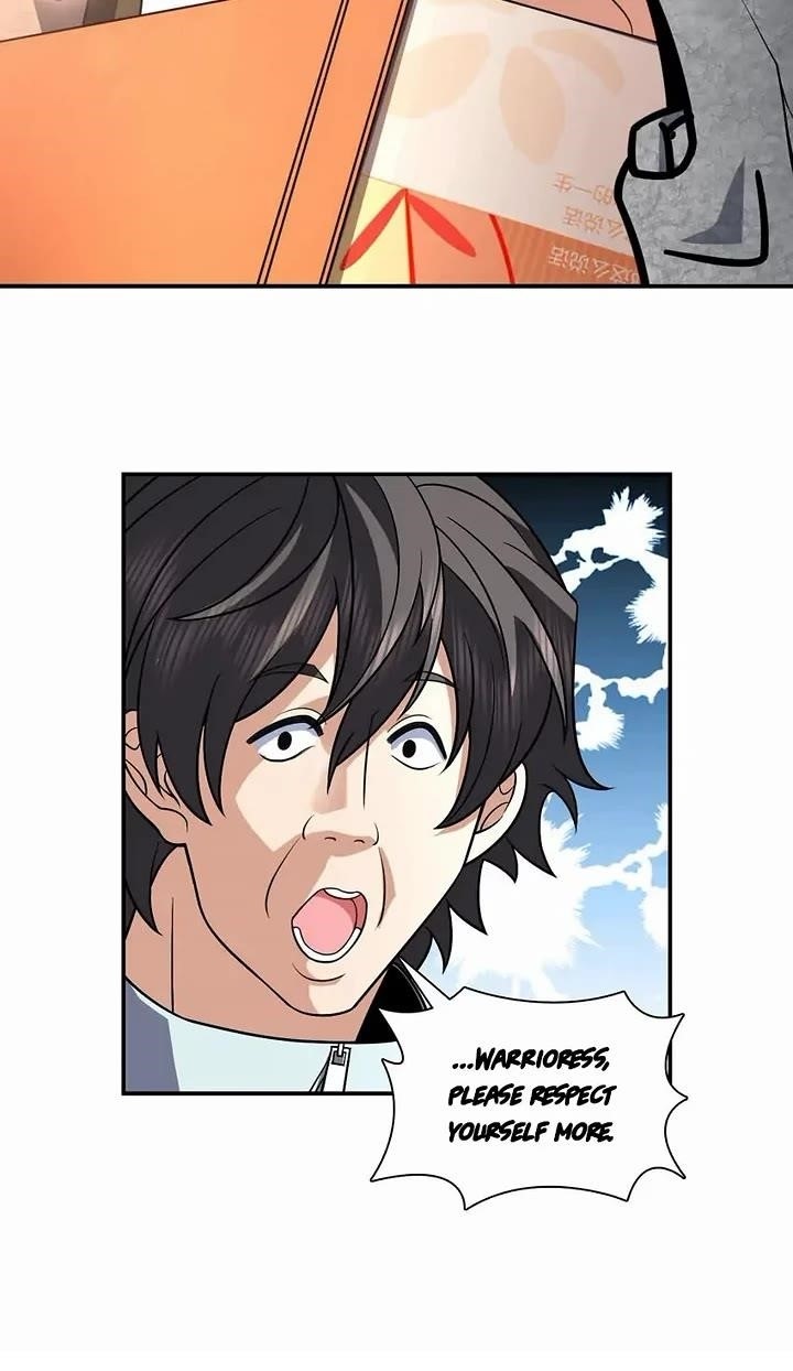 My Wife Is From a Thousand Years Ago Chapter 174 - Page 24