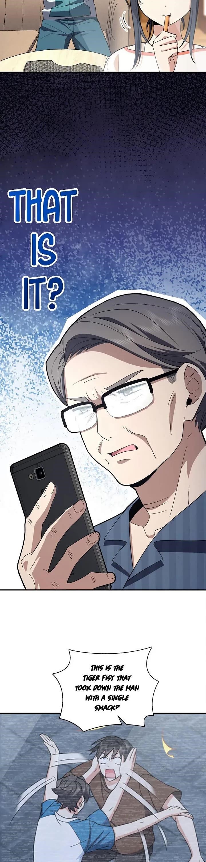 My Wife Is From a Thousand Years Ago Chapter 174 - Page 6