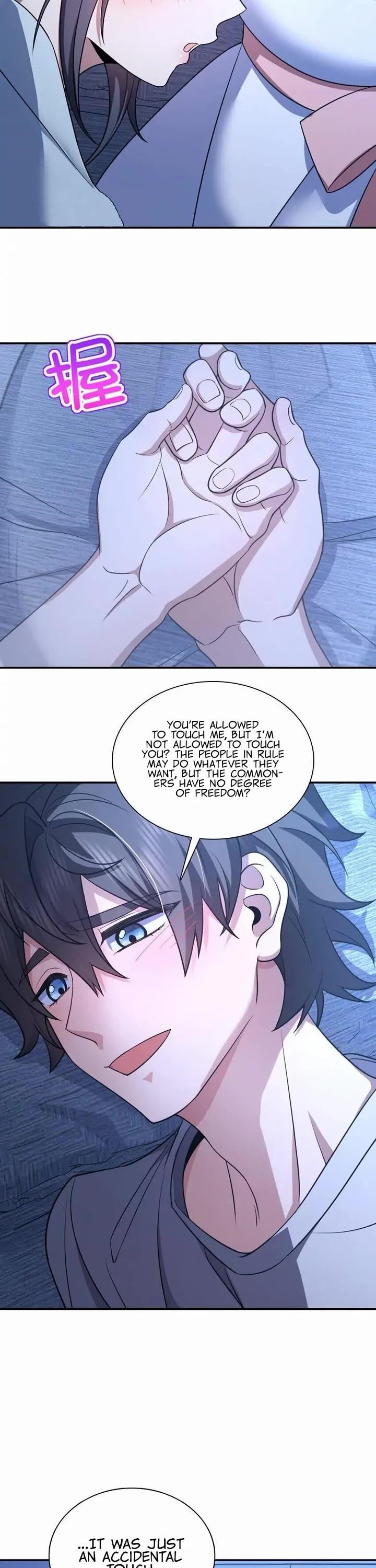 My Wife Is From a Thousand Years Ago Chapter 176 - Page 12