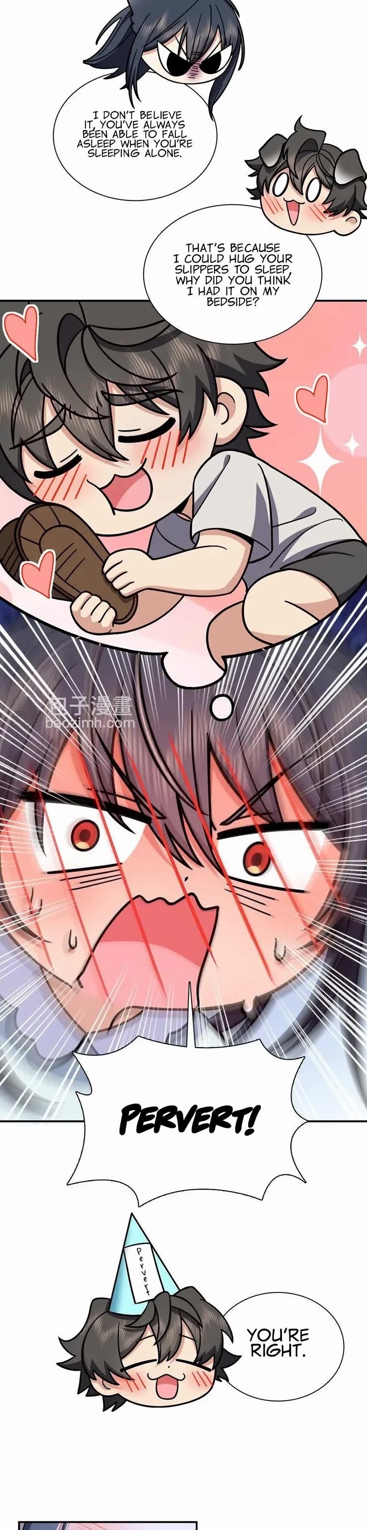 My Wife Is From a Thousand Years Ago Chapter 176 - Page 16