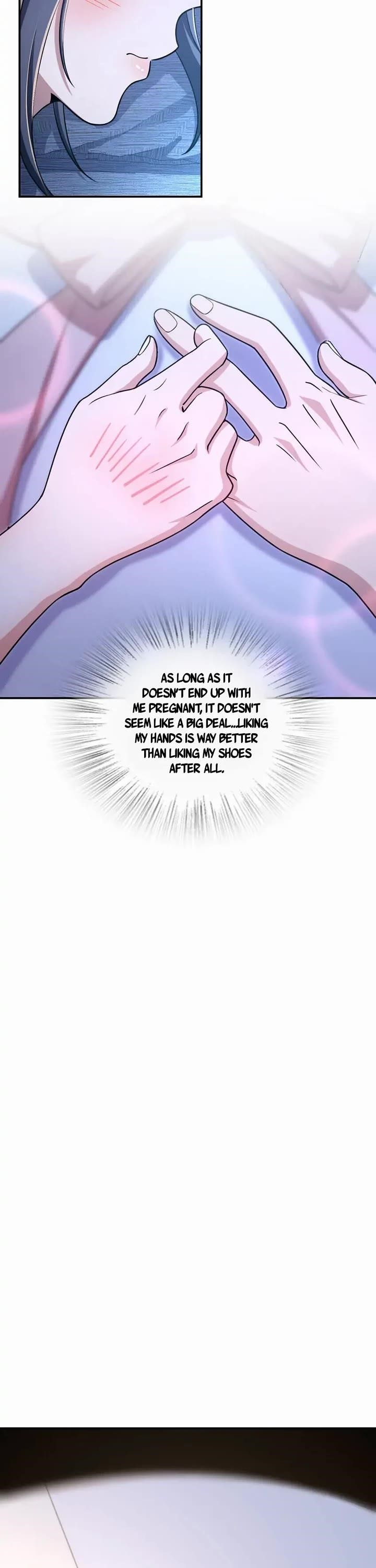 My Wife Is From a Thousand Years Ago Chapter 176 - Page 17