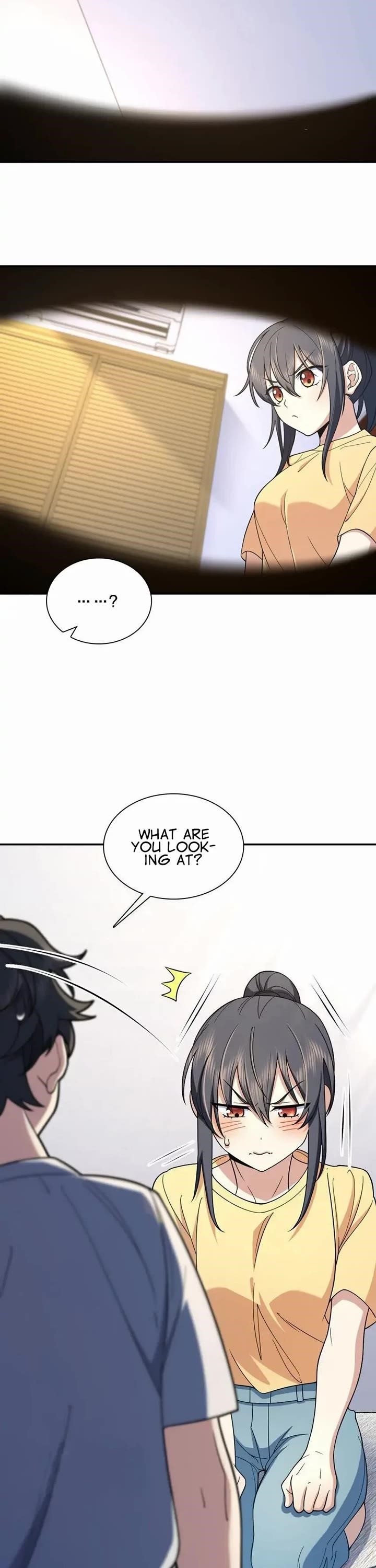 My Wife Is From a Thousand Years Ago Chapter 176 - Page 18