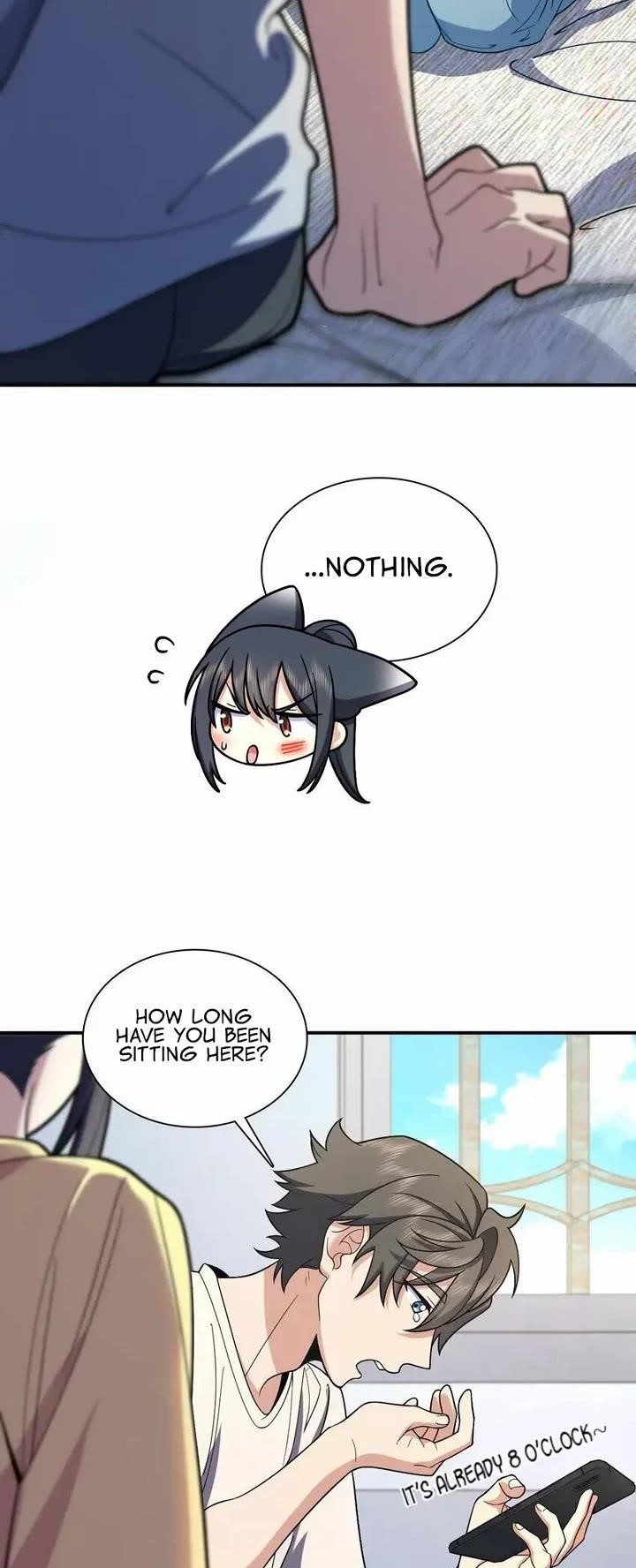 My Wife Is From a Thousand Years Ago Chapter 176 - Page 19