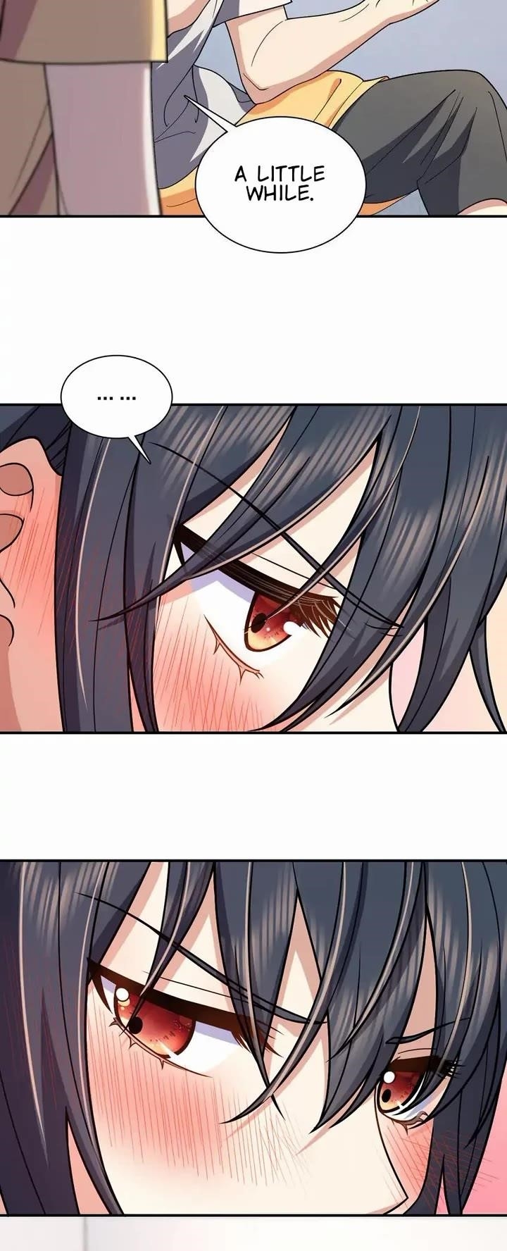 My Wife Is From a Thousand Years Ago Chapter 176 - Page 20