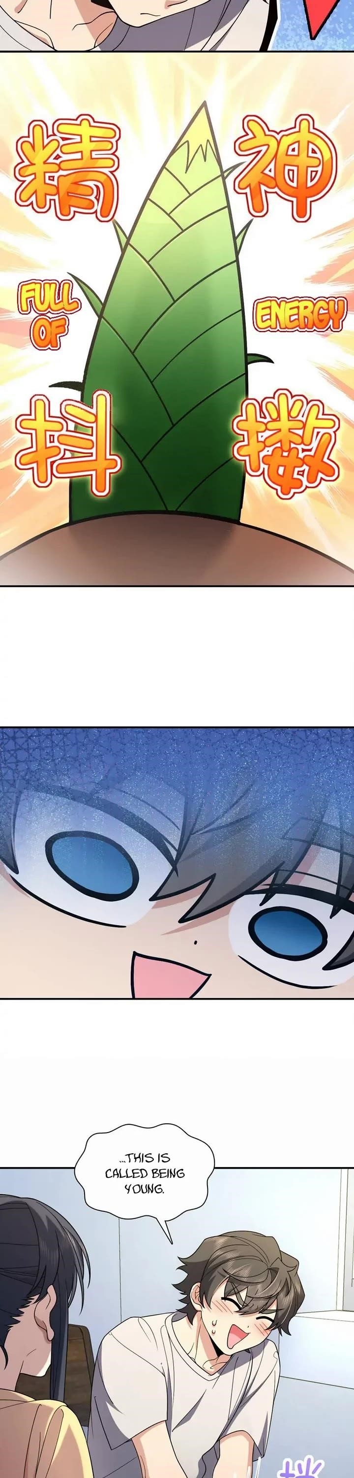 My Wife Is From a Thousand Years Ago Chapter 176 - Page 22