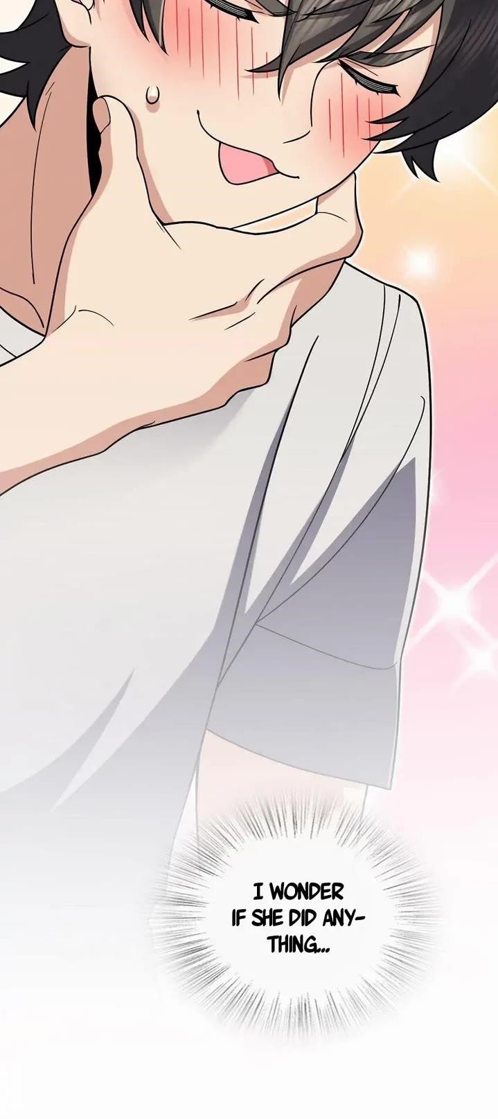 My Wife Is From a Thousand Years Ago Chapter 176 - Page 24