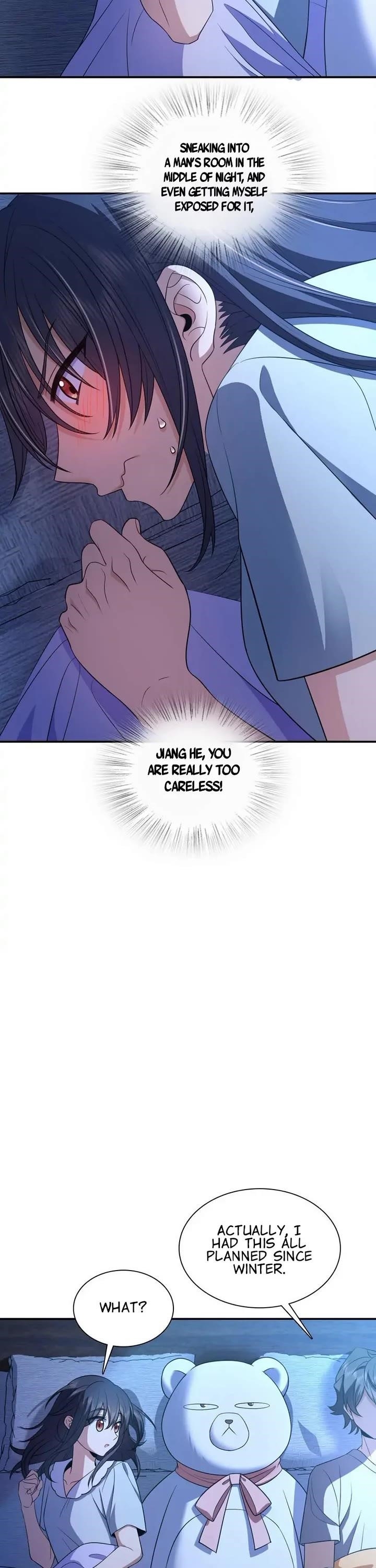 My Wife Is From a Thousand Years Ago Chapter 176 - Page 3