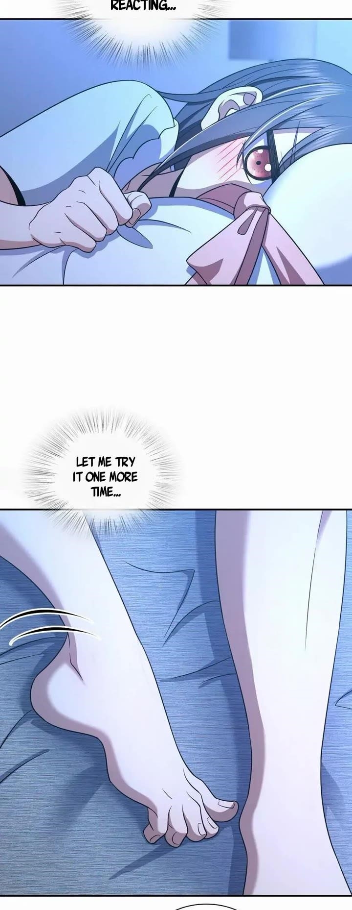 My Wife Is From a Thousand Years Ago Chapter 176 - Page 9