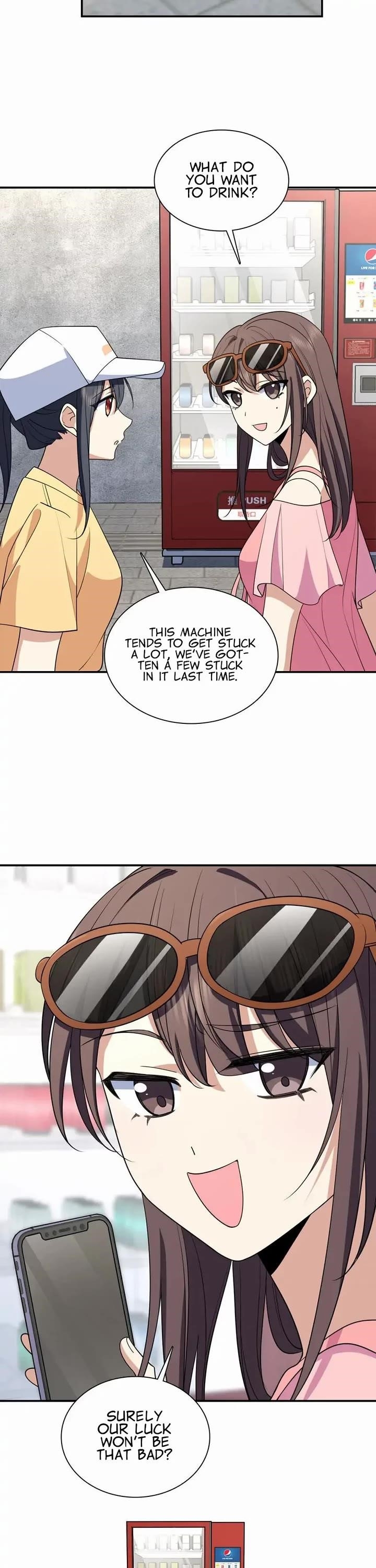 My Wife Is From a Thousand Years Ago Chapter 177 - Page 20