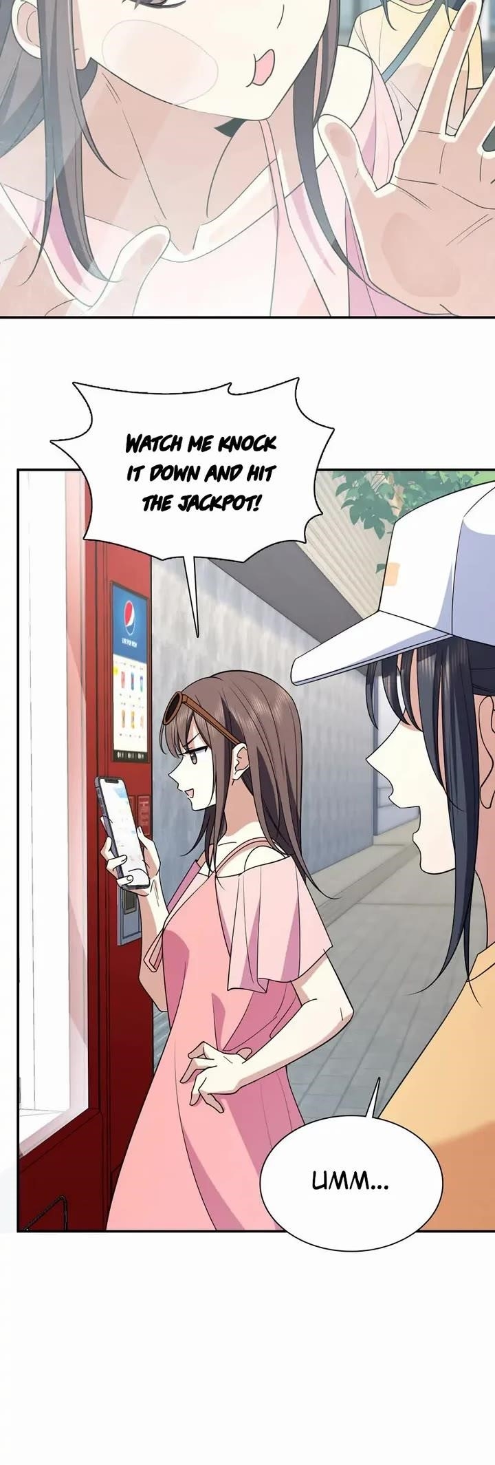 My Wife Is From a Thousand Years Ago Chapter 177 - Page 22