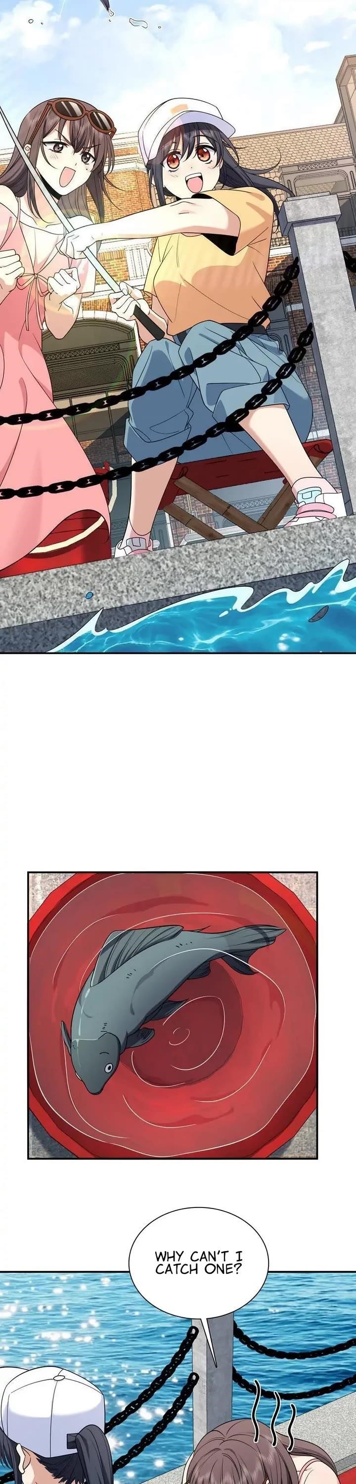 My Wife Is From a Thousand Years Ago Chapter 178 - Page 19