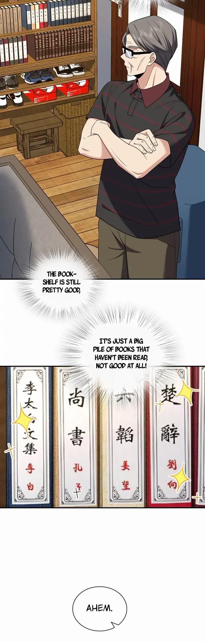 My Wife Is From a Thousand Years Ago Chapter 178 - Page 26