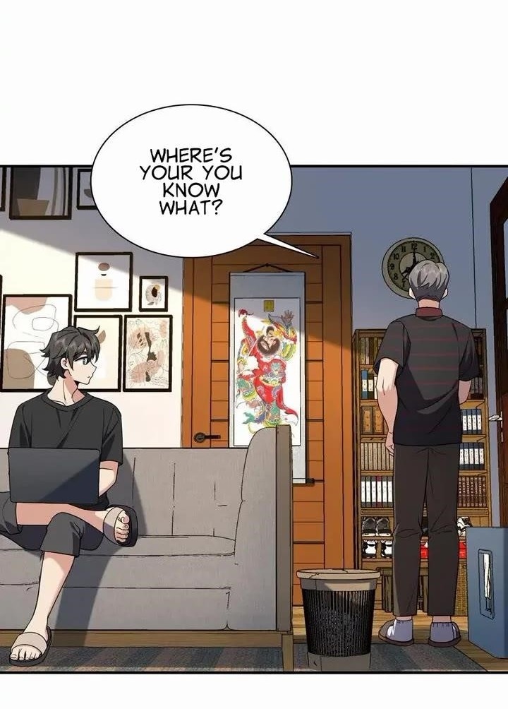 My Wife Is From a Thousand Years Ago Chapter 178 - Page 27