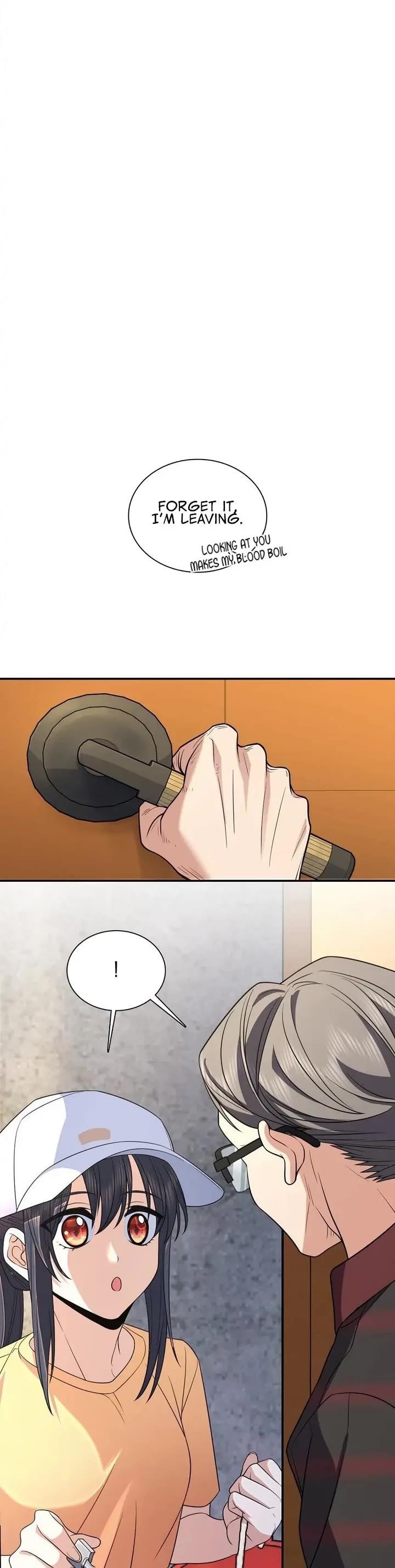 My Wife Is From a Thousand Years Ago Chapter 179 - Page 23