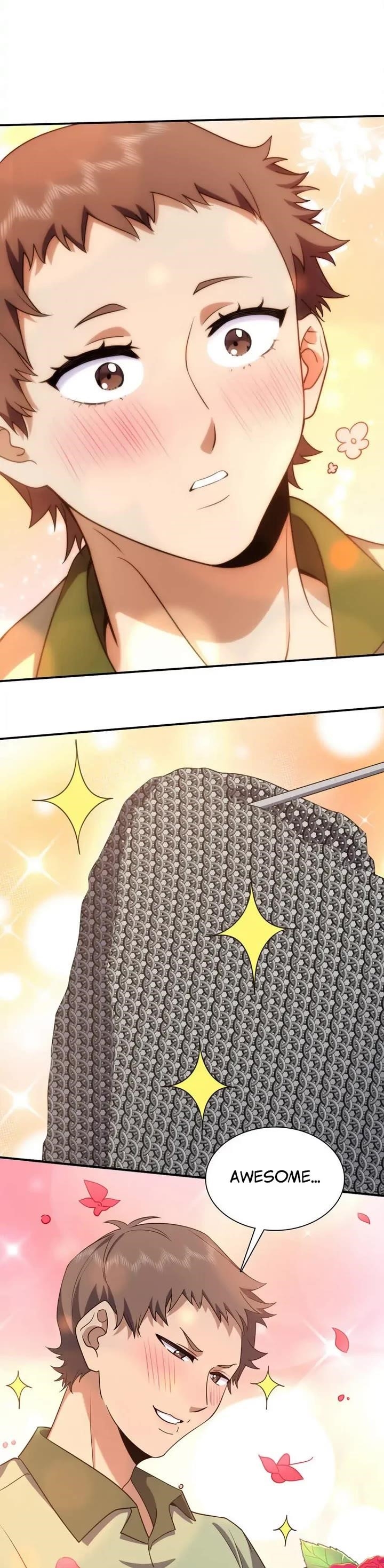 My Wife Is From a Thousand Years Ago Chapter 181 - Page 9