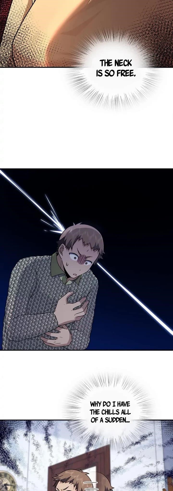 My Wife Is From a Thousand Years Ago Chapter 182 - Page 14