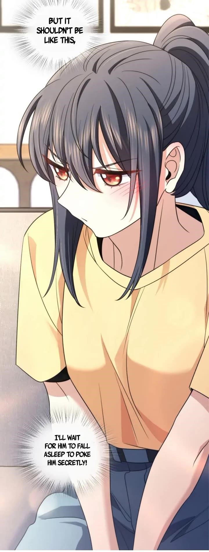 My Wife Is From a Thousand Years Ago Chapter 184 - Page 22