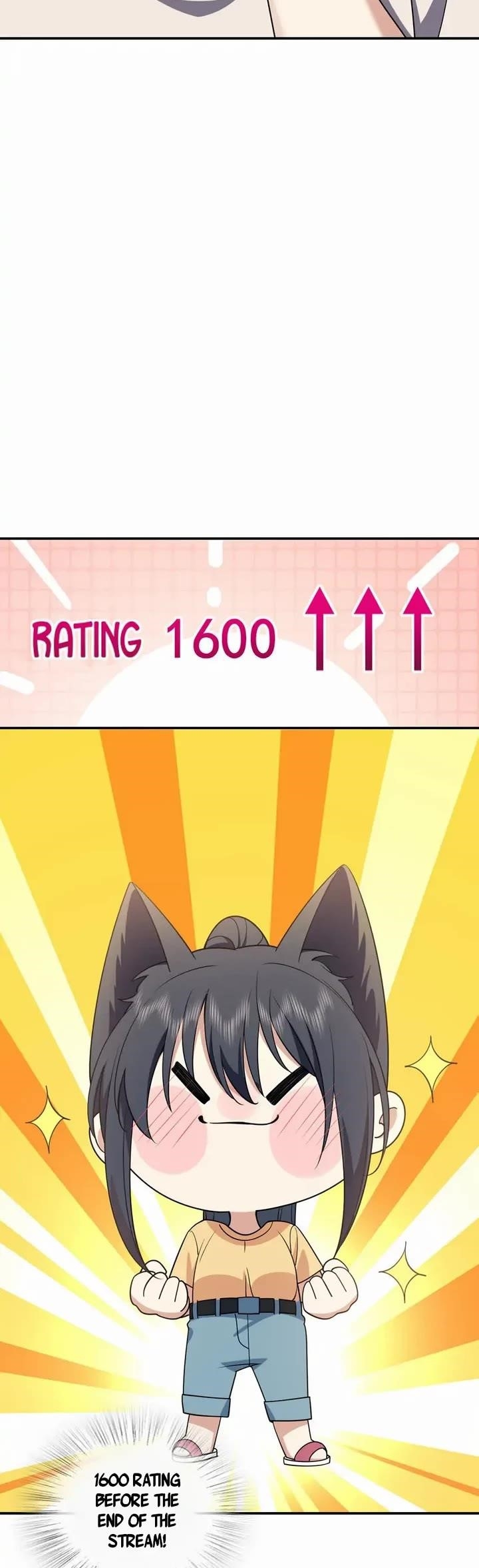 My Wife Is From a Thousand Years Ago Chapter 185 - Page 20