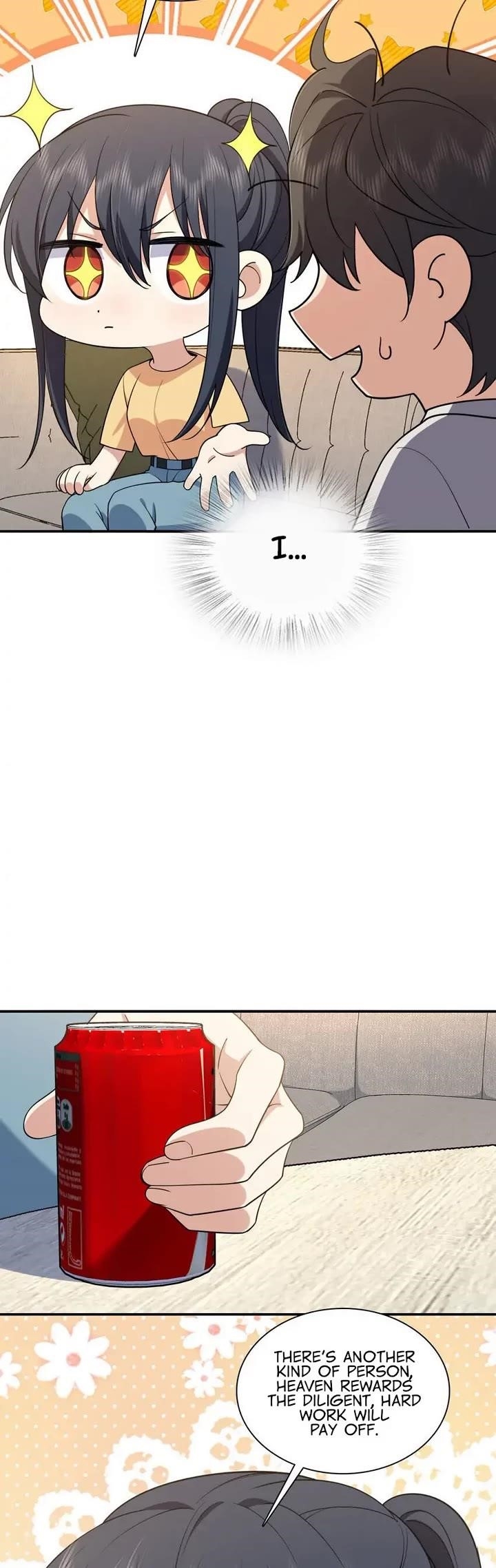 My Wife Is From a Thousand Years Ago Chapter 185 - Page 4