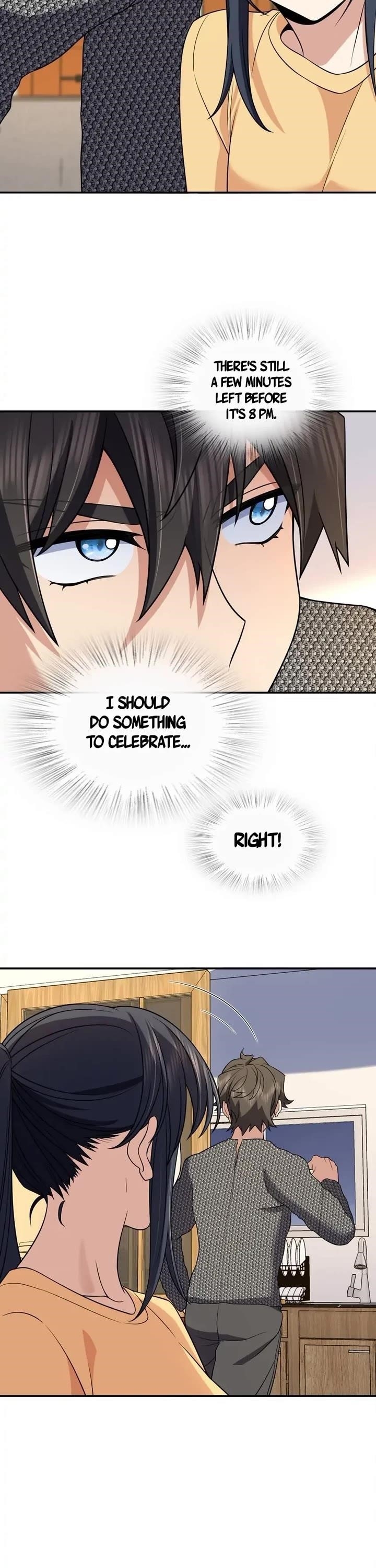 My Wife Is From a Thousand Years Ago Chapter 186 - Page 2