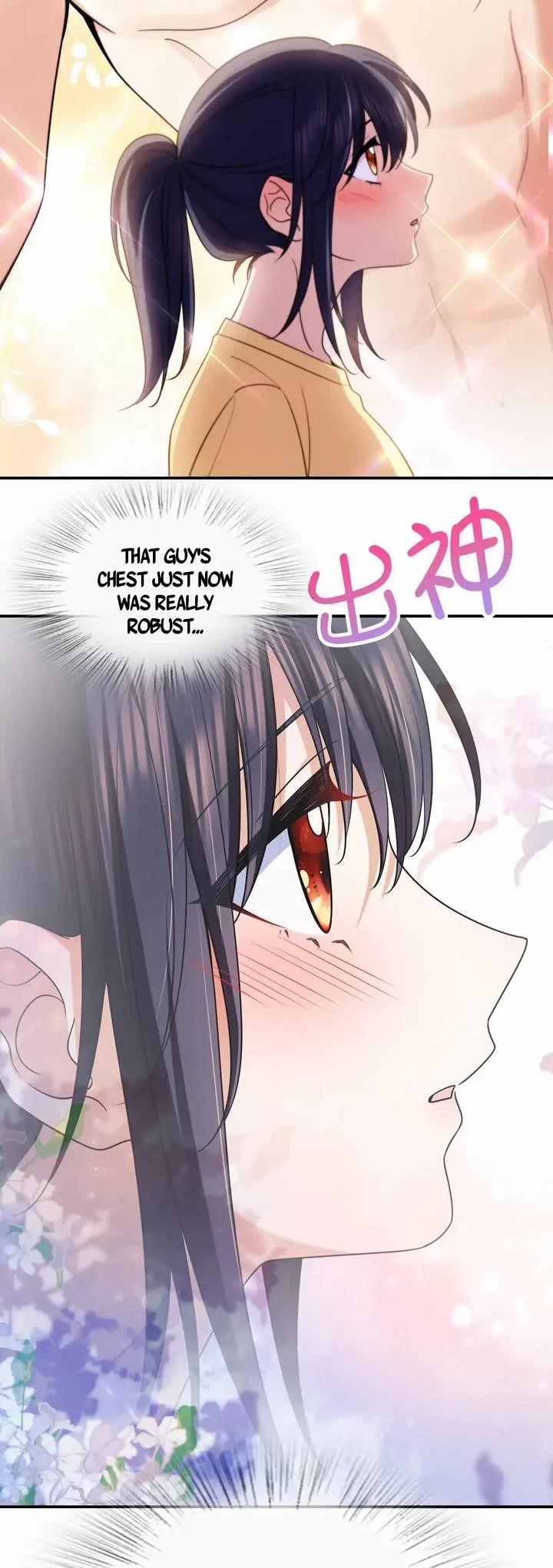 My Wife Is From a Thousand Years Ago Chapter 186 - Page 20