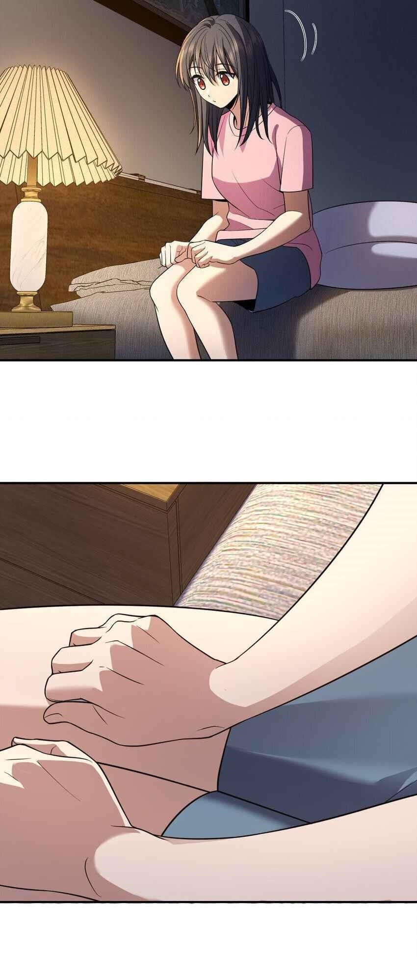 My Wife Is From a Thousand Years Ago Chapter 187 - Page 15