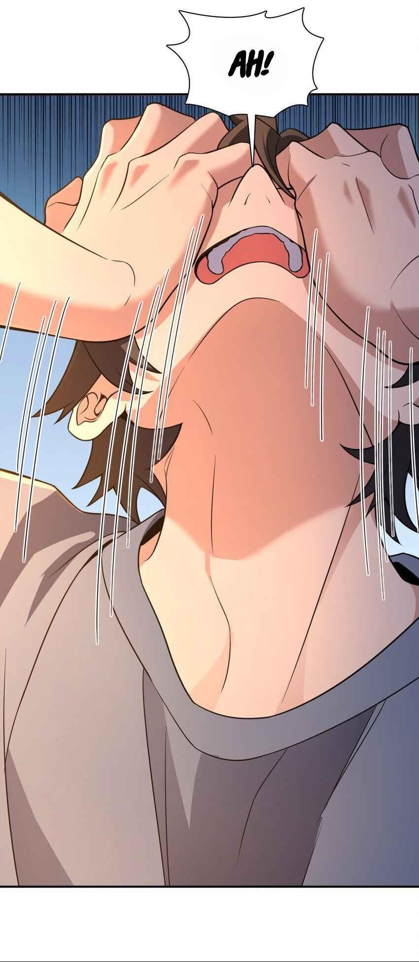 My Wife Is From a Thousand Years Ago Chapter 187 - Page 17