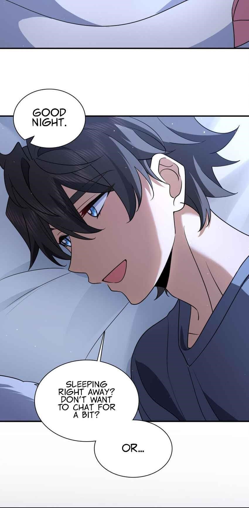 My Wife Is From a Thousand Years Ago Chapter 187 - Page 21