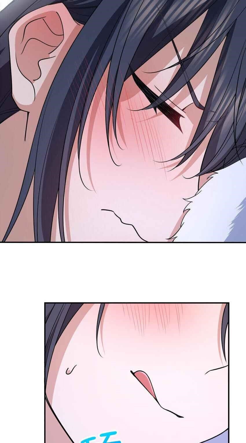 My Wife Is From a Thousand Years Ago Chapter 187 - Page 24