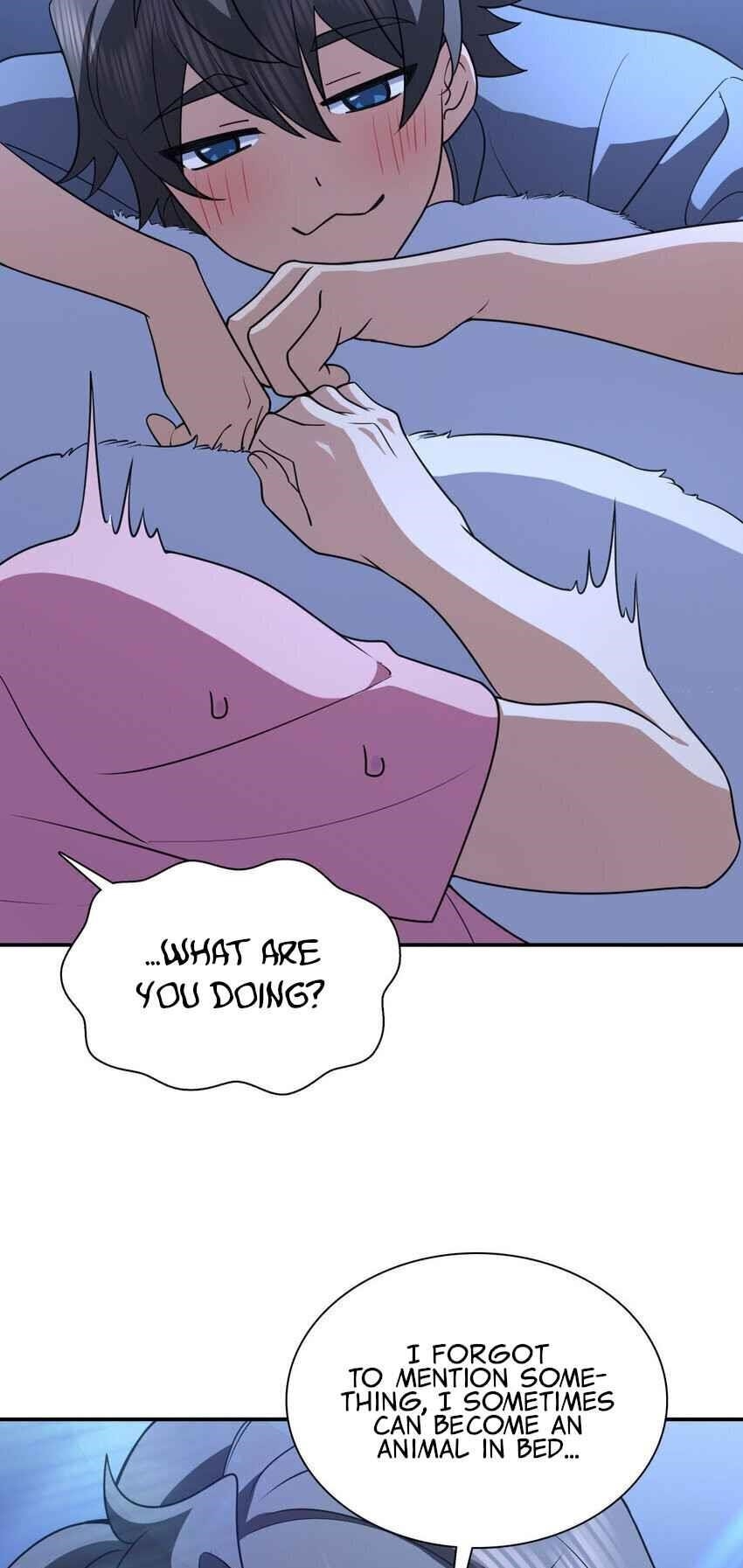 My Wife Is From a Thousand Years Ago Chapter 187 - Page 26