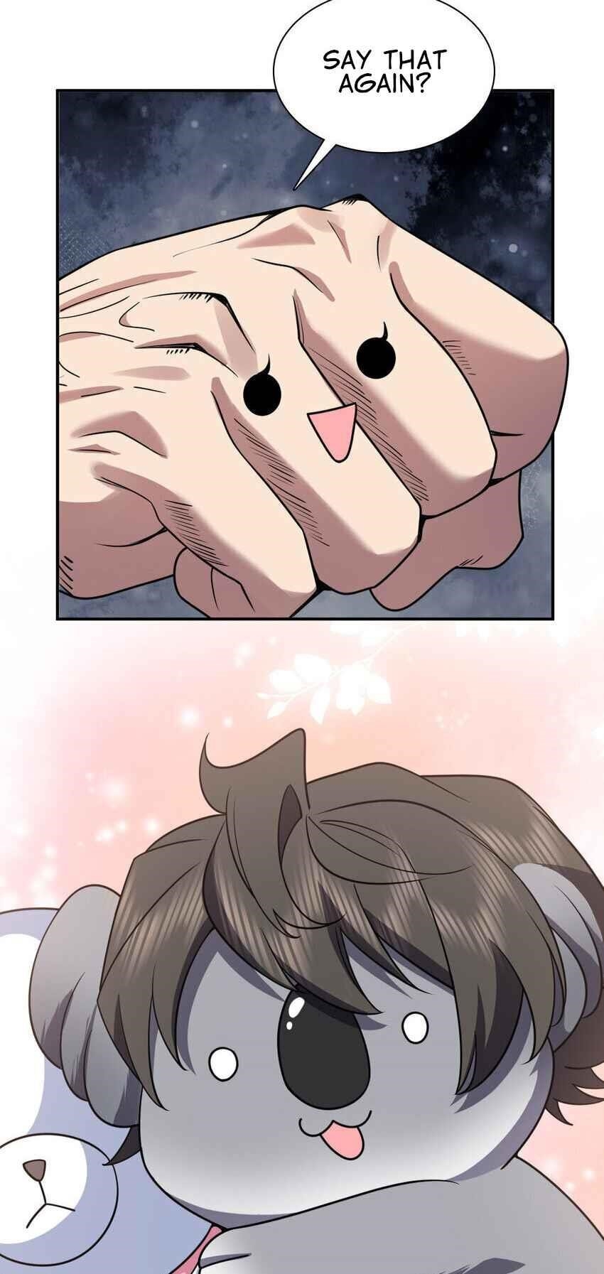 My Wife Is From a Thousand Years Ago Chapter 187 - Page 28