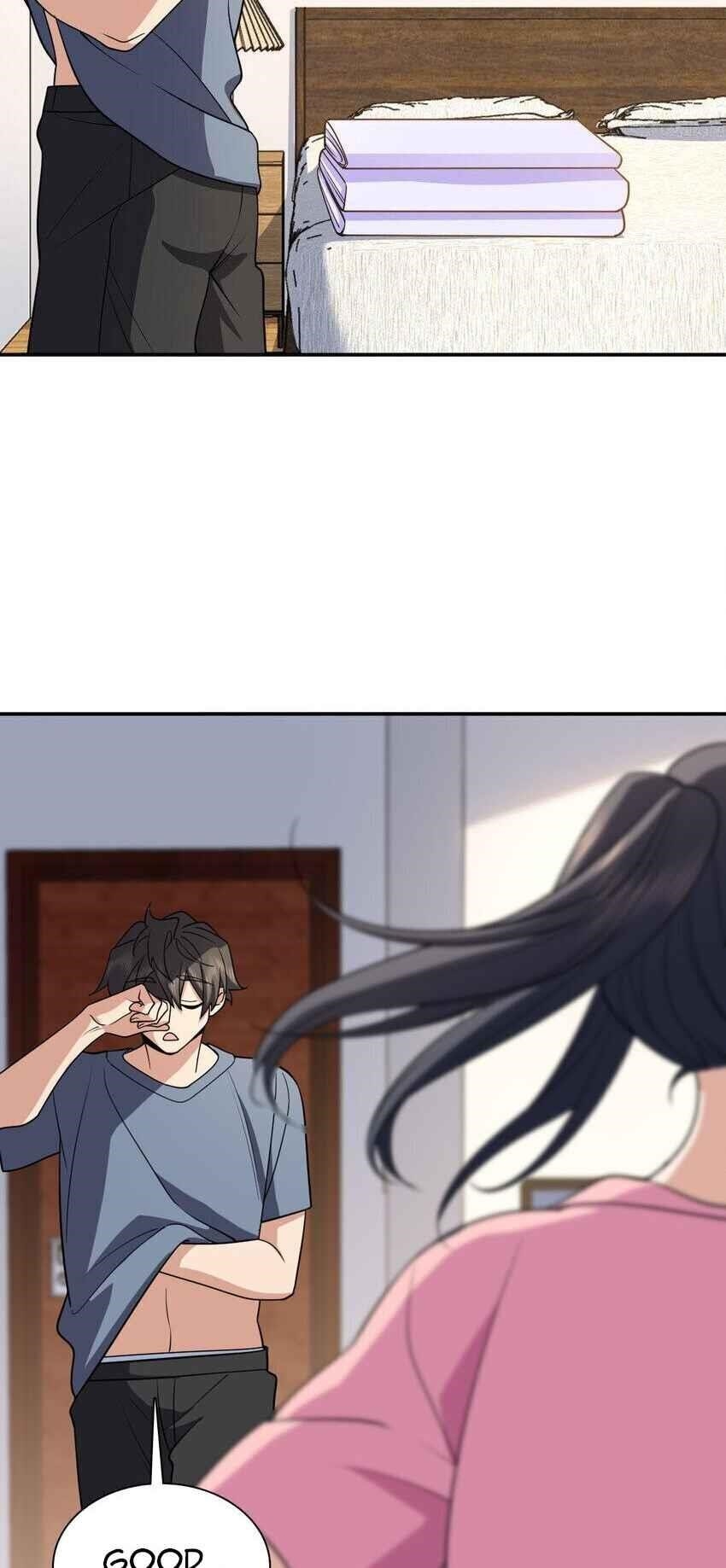 My Wife Is From a Thousand Years Ago Chapter 187 - Page 31