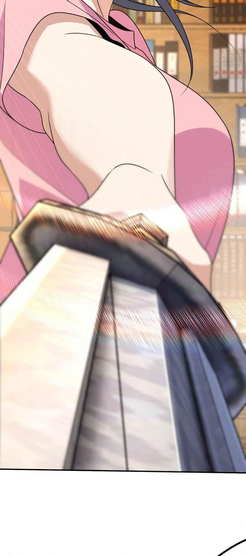 My Wife Is From a Thousand Years Ago Chapter 187 - Page 34