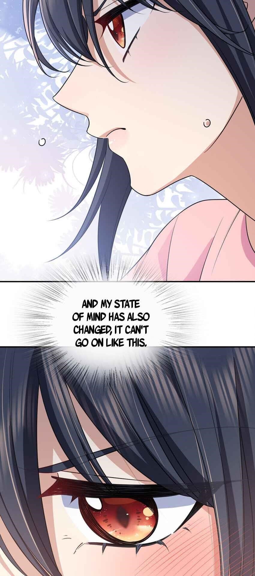 My Wife Is From a Thousand Years Ago Chapter 187 - Page 37