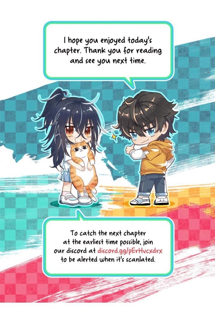 My Wife Is From a Thousand Years Ago Chapter 187 - Page 39