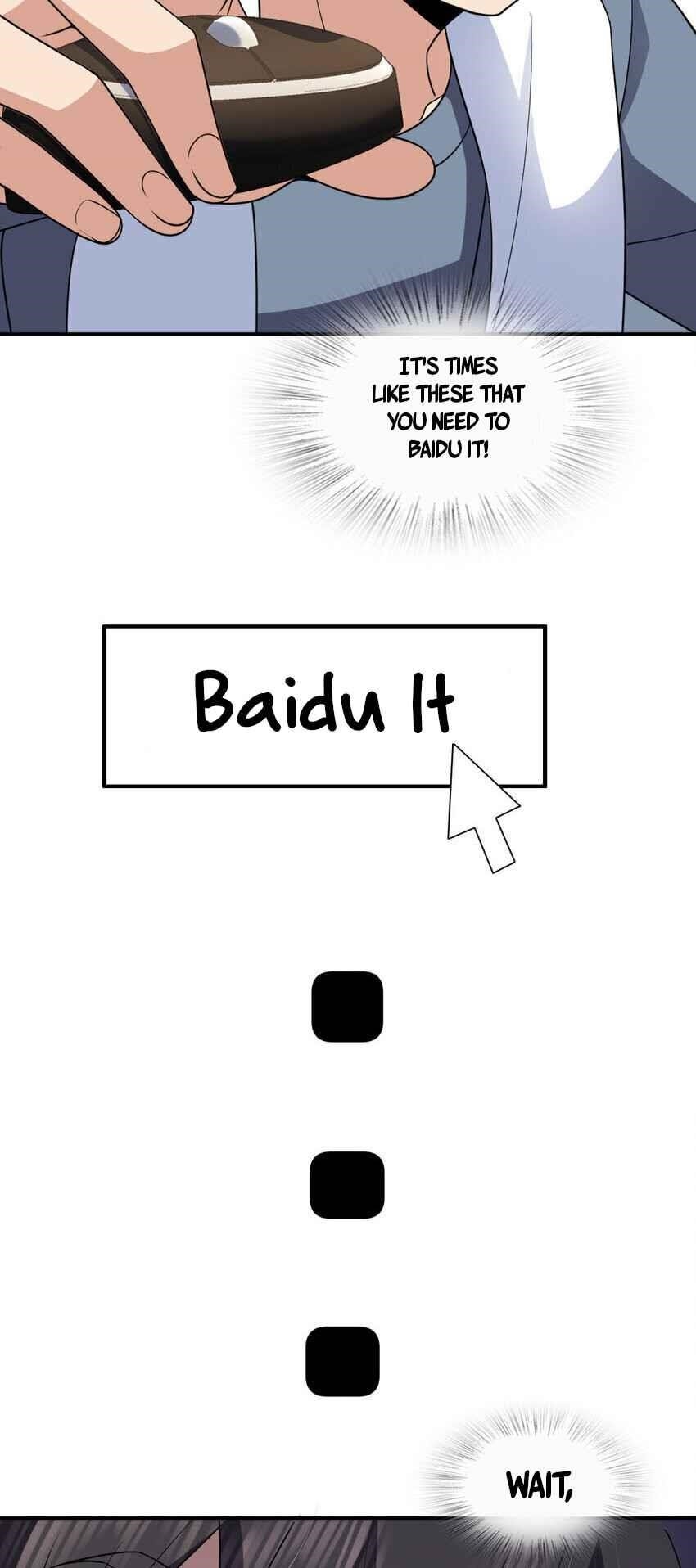 My Wife Is From a Thousand Years Ago Chapter 187 - Page 8